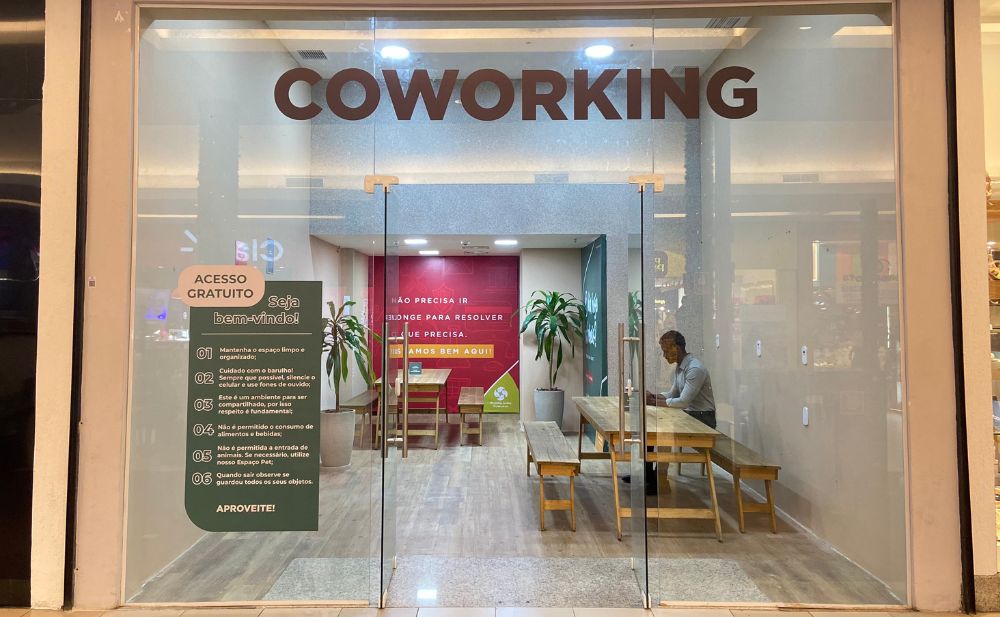 Coworking